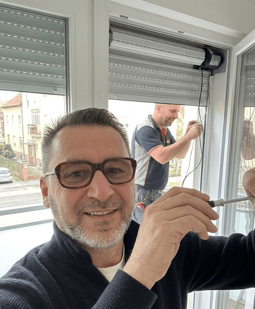 Wolfram Zsolt redĆnyszerelĆ